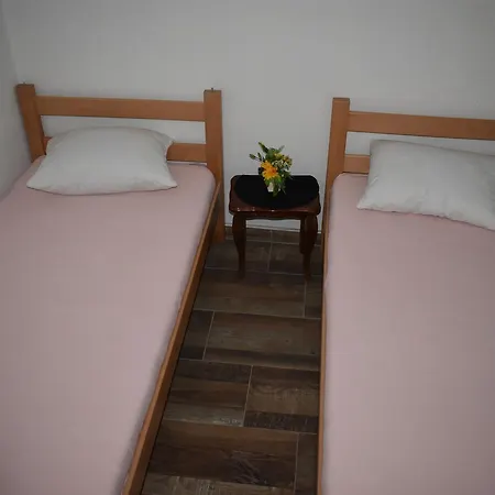 Omega Hostel