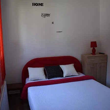 Omega Hostel Banja Luka