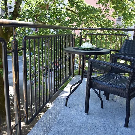 Hostel Omega Banja Luka