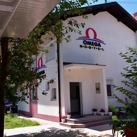 Omega Hostel