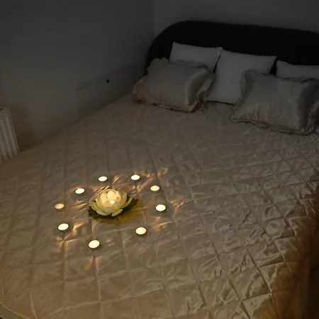 Hostel Omega *
