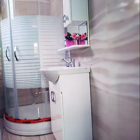 Omega Hostel Banja Luka