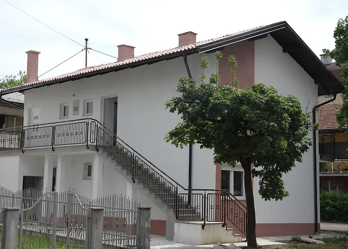 Hostel Omega Banja Luka