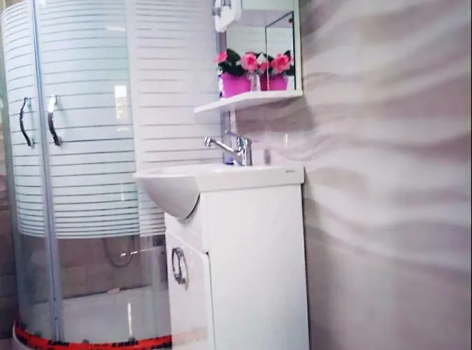 Omega Hostel Banja Luka